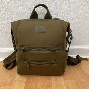 Dagne Dover Small indi backpack